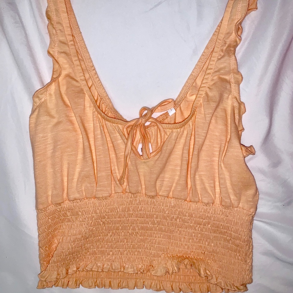 We heart it tank top